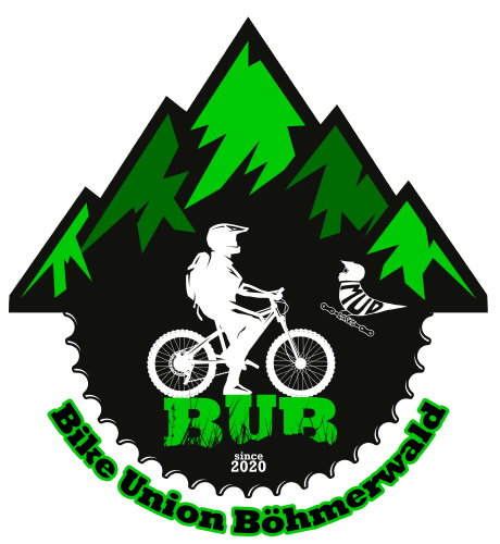 Logo Bike Union Böhmerwald