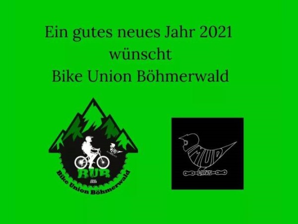 Prosit 2021!